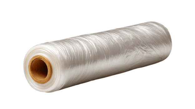 Stretch Film Packaging